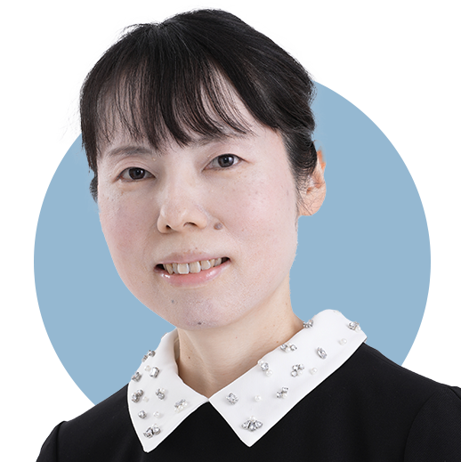 藤原麻喜子